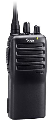 Рация Icom IC-F26
