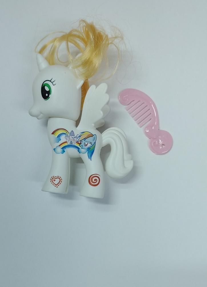 Фигурка Пони / My Little Pony - фото 1 - id-p116061910