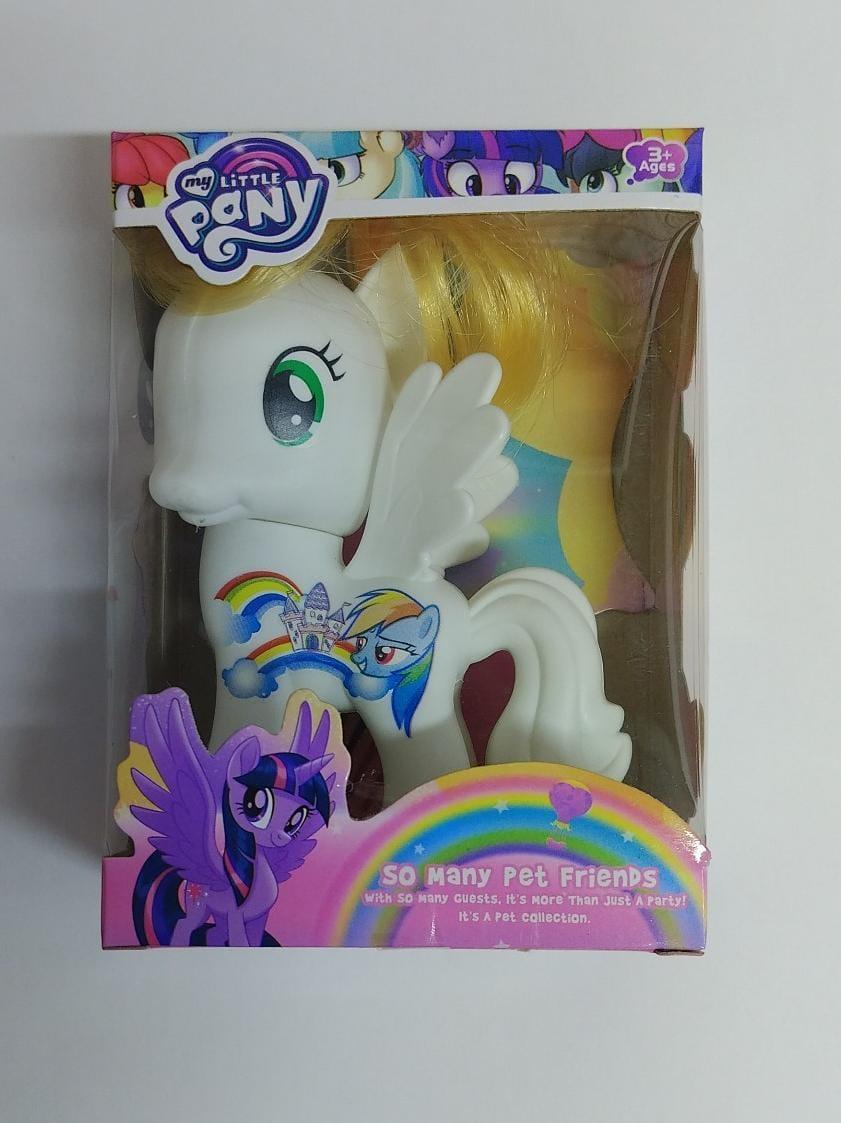 Фигурка Пони / My Little Pony - фото 5 - id-p116061910