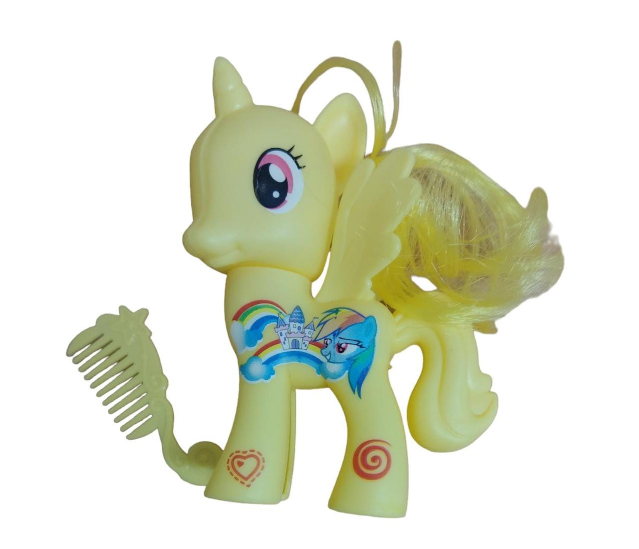 Фигурка Пони / My Little Pony - фото 7 - id-p116061910