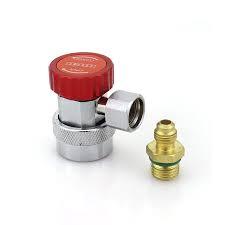 Муфта быстросъемная для автокондиционера QC-19H