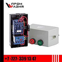 Пускатель ПМЛ 1220 10А 380В (7-10А) IP54