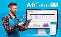 AfiFarm 5.5 - превосходное управление фермой