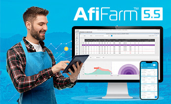 AfiFarm 5.5 - превосходное управление фермой - фото 1 - id-p116063013