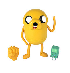 Adventure Time Джейк 15 см