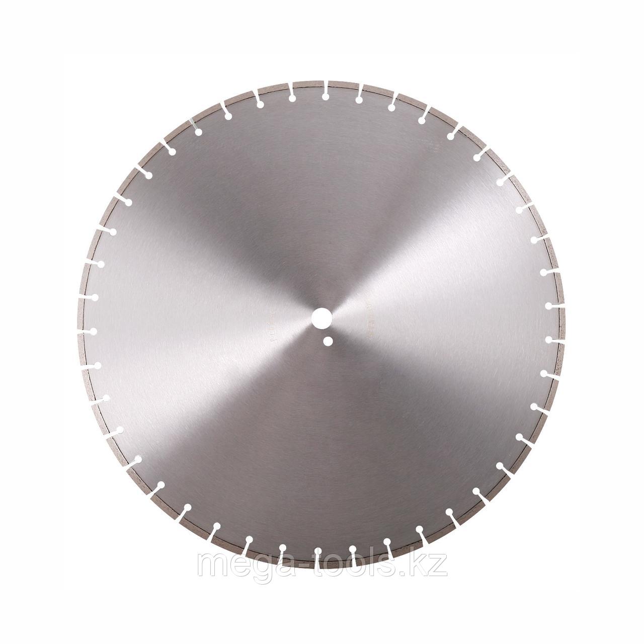 Алмазный отрезной диск для резчика стен ALTECO 800 мм (WC 5280)