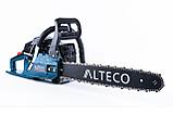 Бензопила ALTECO Promo GCS 45, фото 2