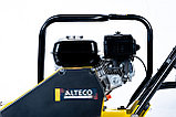 Виброплита ALTECO E100 TF, фото 7