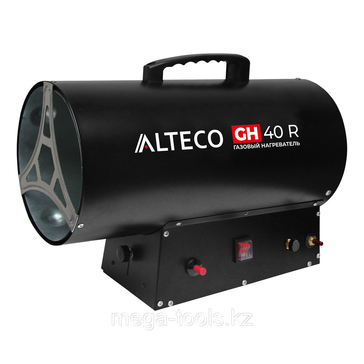 Газовый нагреватель ALTECO GH 40 R