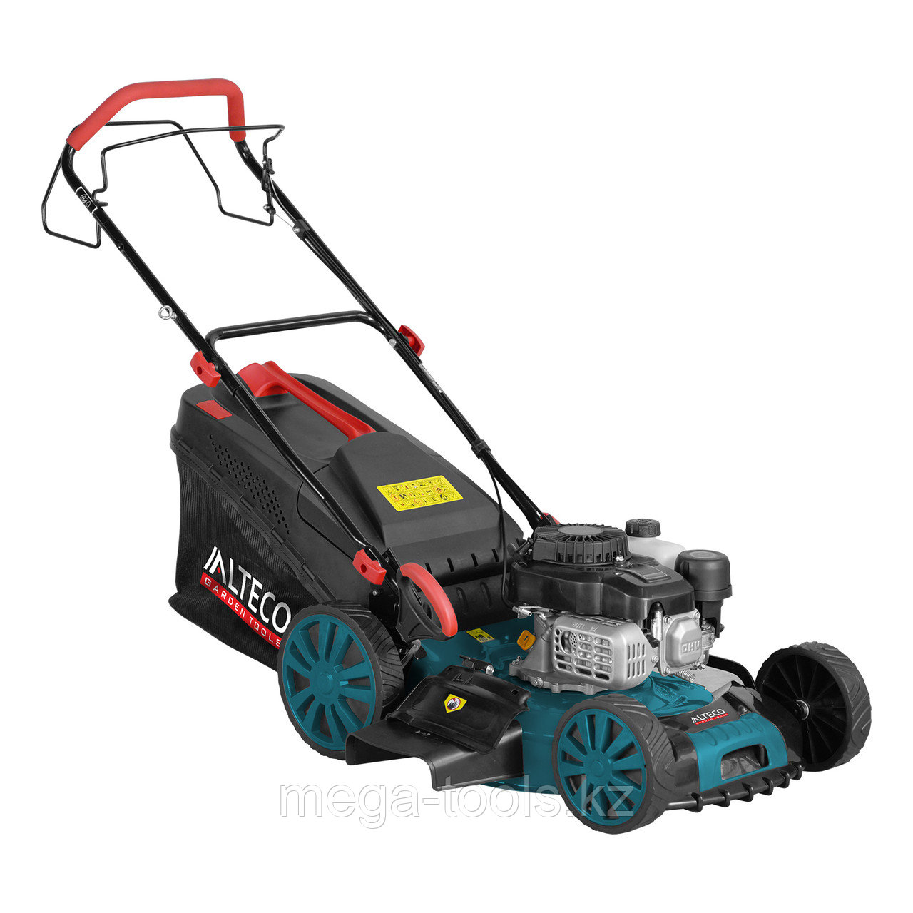 Газонокосилка бензиновая ALTECO GLM 4.5 HP - фото 1 - id-p116063505