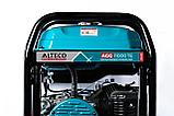Бензиновый генератор ALTECO AGG 11000 TE DUO, фото 8