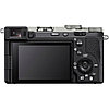 Фотоаппарат Sony Alpha A7CR Body серебристый (Меню: Русский), фото 2