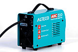 Сварочный инвертор ALTECO ARC 200, фото 2