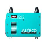 Сварочный аппарат ALTECO ARC 500 С, фото 2