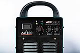 Сварочный аппарат ALTECO ARC 500 С, фото 6