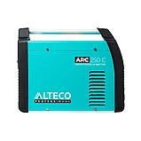Сварочный аппарат ALTECO ARC 250 C, фото 3