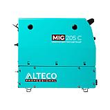 Сварочный аппарат ALTECO MIG 205 C, фото 3