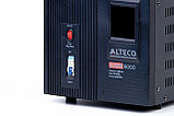 Автоматический cтабилизатор напряжения ALTECO STDR 8000, фото 10