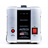 Автоматический cтабилизатор напряжения ALTECO HDR 2000, фото 6