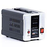 Автоматический cтабилизатор напряжения ALTECO HDR 2000, фото 8