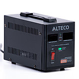Автоматический стабилизатор напряжения ALTECO TDR 500, фото 8