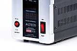 Автоматический cтабилизатор напряжения ALTECO HDR 500, фото 10