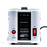 Автоматический cтабилизатор напряжения ALTECO HDR 1000, фото 6