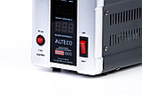 Автоматический cтабилизатор напряжения ALTECO HDR 1000, фото 10