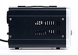 Автоматический cтабилизатор напряжения ALTECO HDR 1500, фото 5
