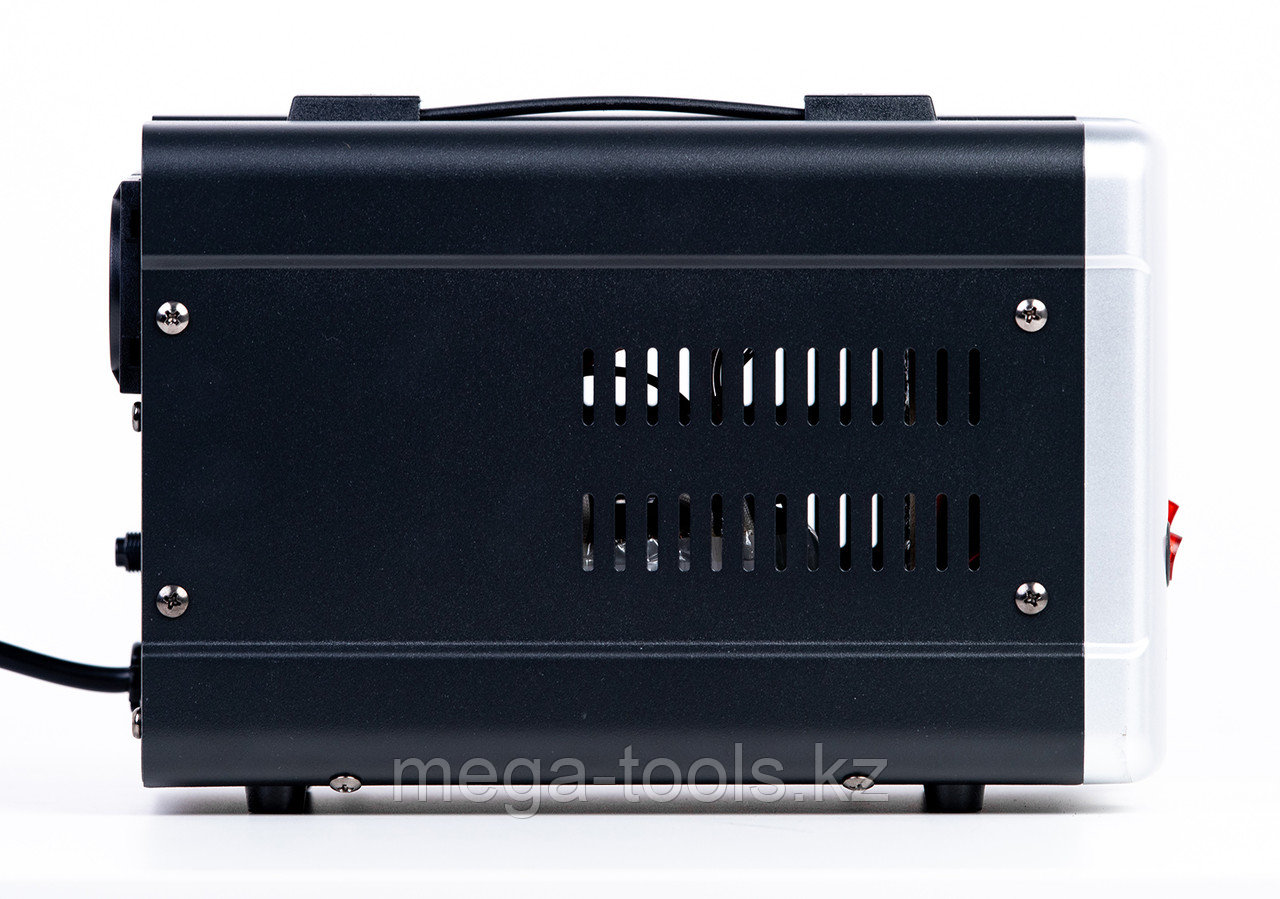 Автоматический cтабилизатор напряжения ALTECO HDR 1500 - фото 5 - id-p116063713
