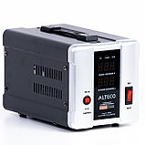 Автоматический cтабилизатор напряжения ALTECO HDR 1500, фото 8