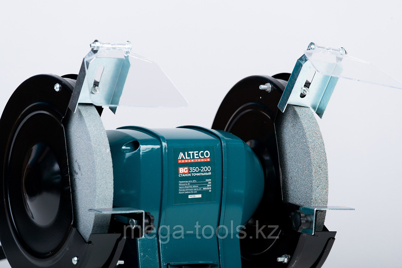 Станок точильный ALTECO BG 350-200 - фото 8 - id-p116063741