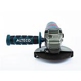 Угловая шлифмашина ALTECO AG 850-125.1, фото 6