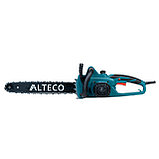 Электропила ALTECO ECS 2200-45, фото 4