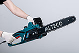 Электропила ALTECO ECS 2200-45, фото 9