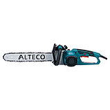 Электропила ALTECO ECS 2000-40, фото 4