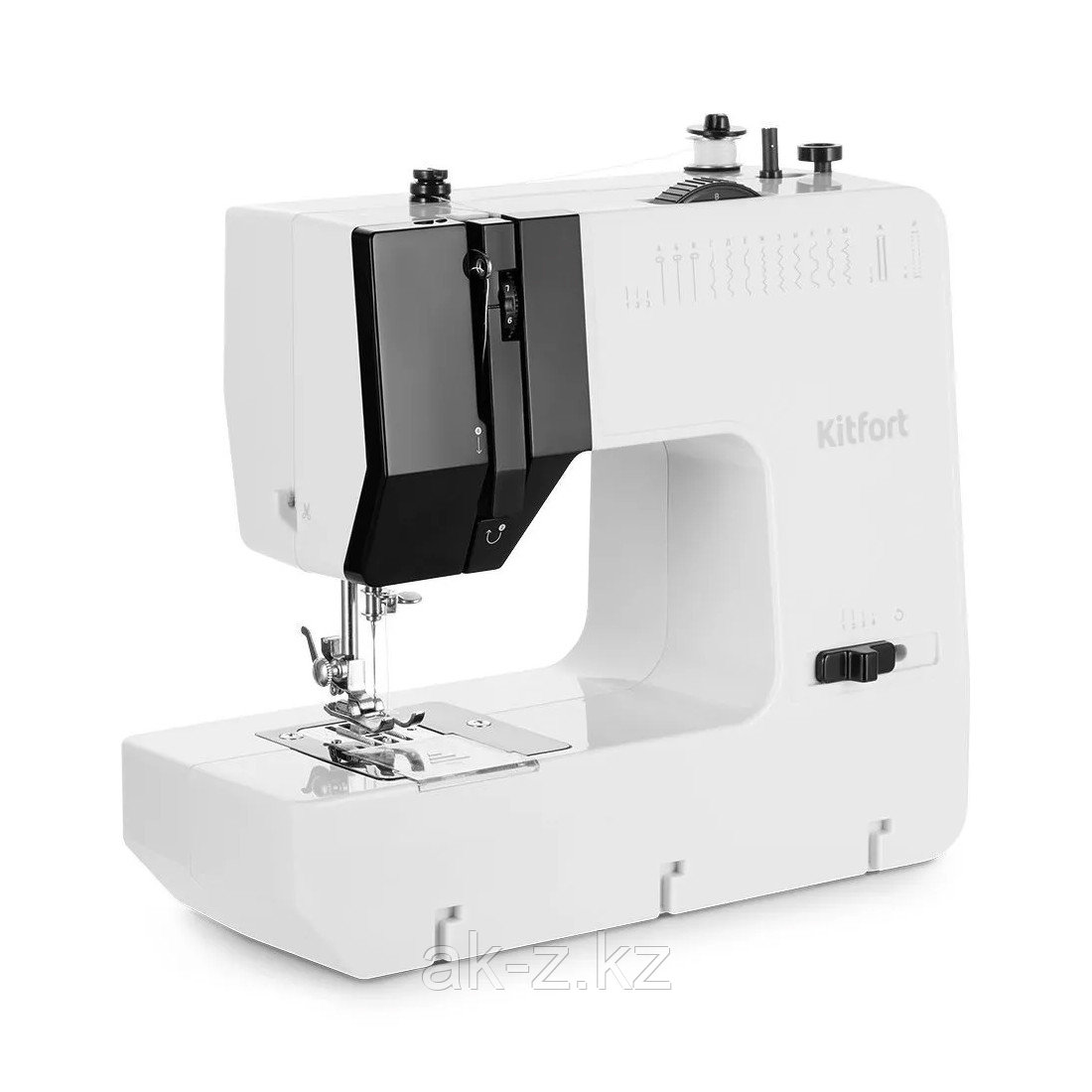 Швейная машина Kitfort КТ-6044 - фото 1 - id-p115748611