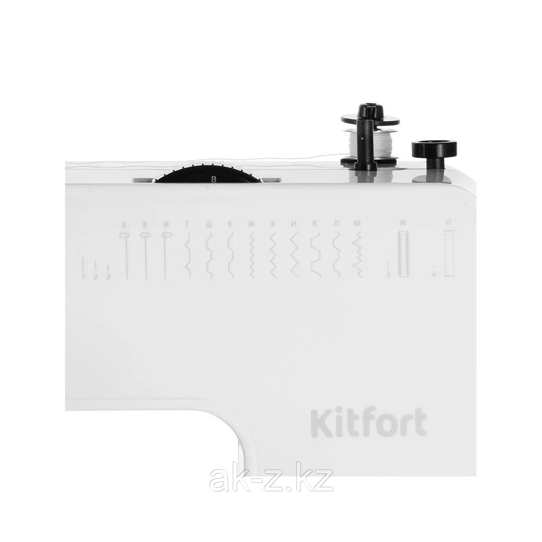 Швейная машина Kitfort КТ-6044 - фото 2 - id-p115748611