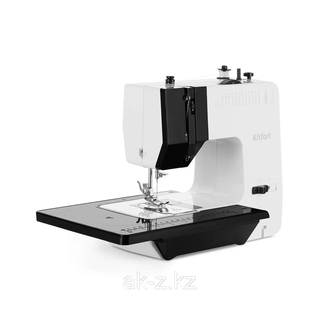Швейная машина Kitfort КТ-6044 - фото 3 - id-p115748611