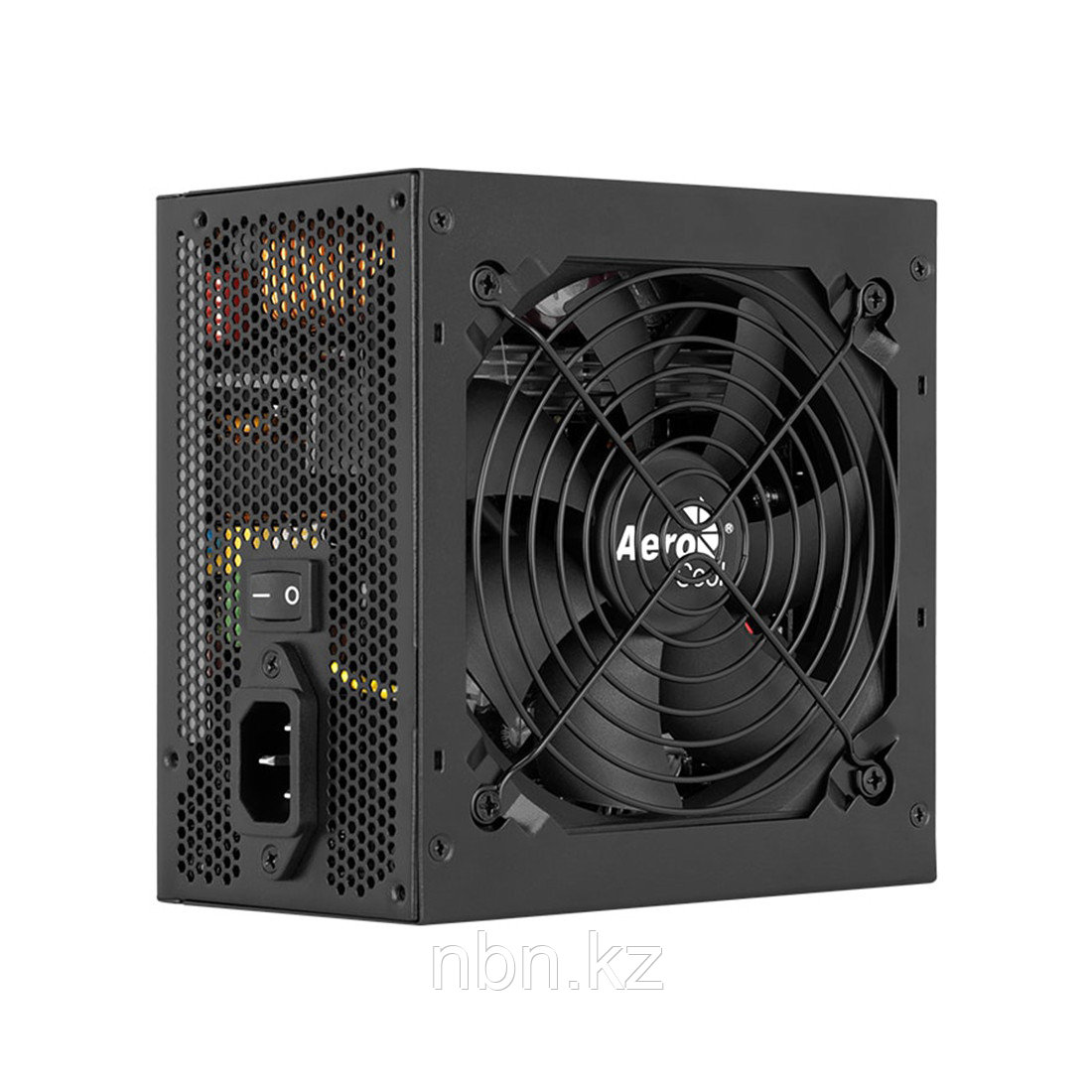 Блок питания Aerocool Integrator Gold 750W