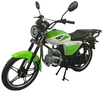 125СС Мопед Peda Alpha125