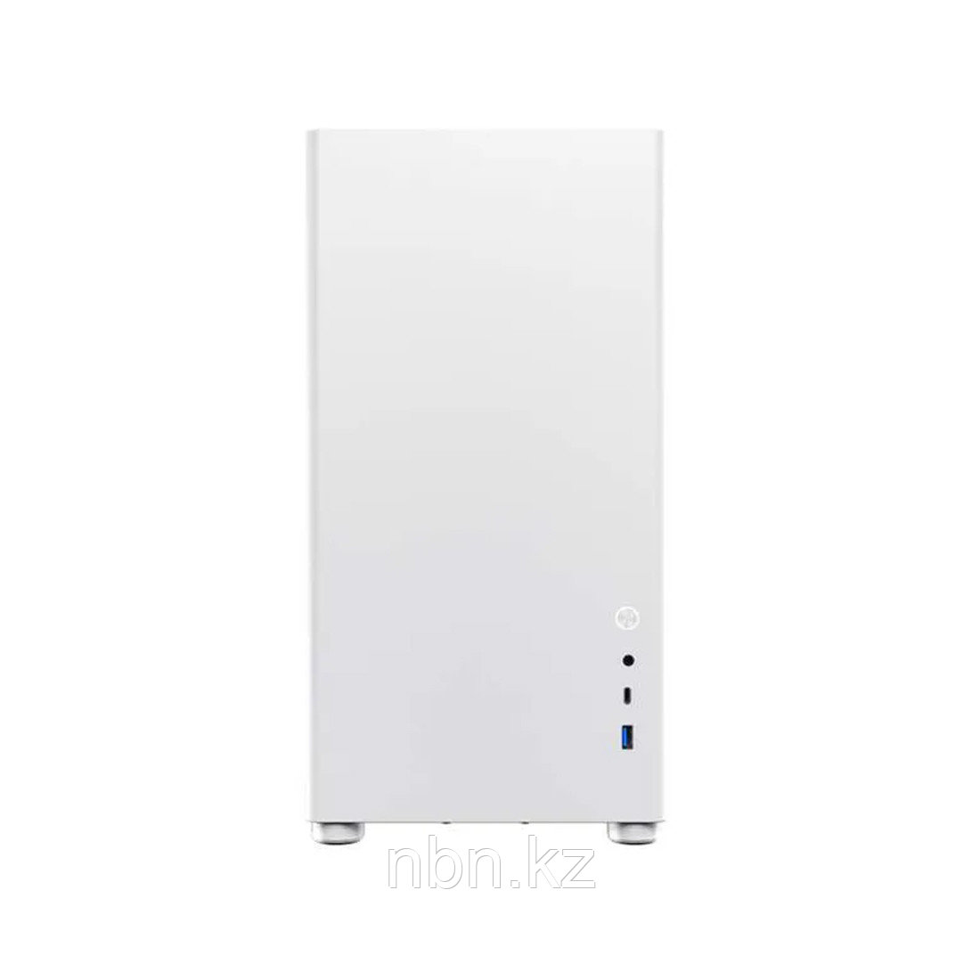 Компьютерный корпус Gamemax SPARK PRO WHITE без Б/П