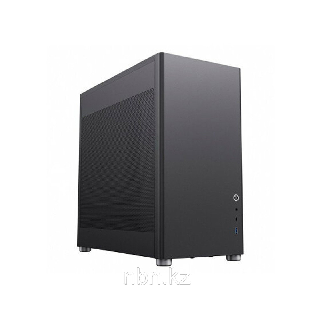 Компьютерный корпус Gamemax Mesh BOX Black без Б/П - фото 2 - id-p114087906