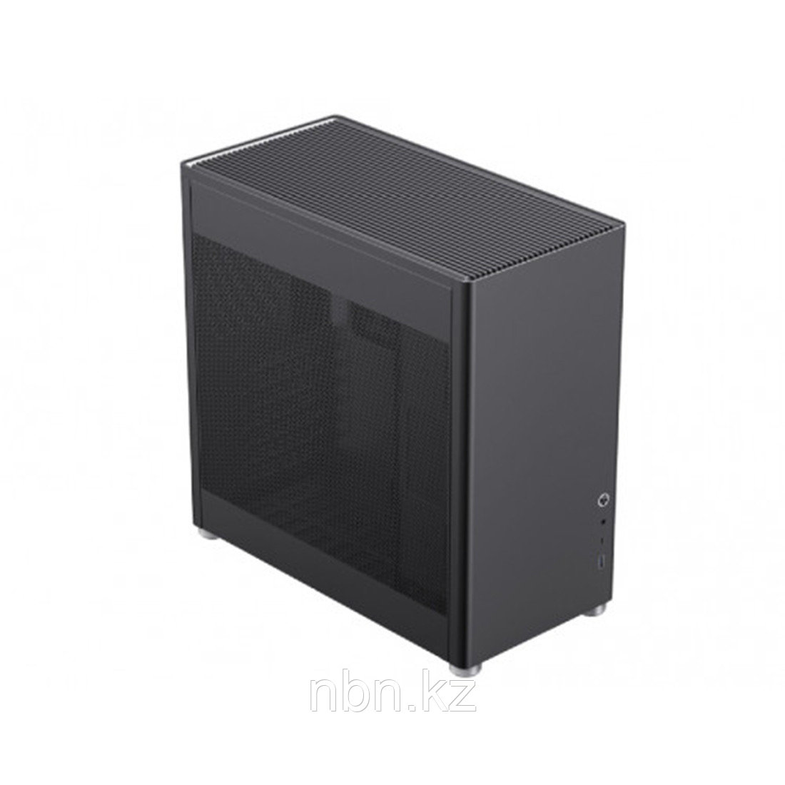 Компьютерный корпус Gamemax Mesh BOX Black без Б/П - фото 3 - id-p114087906