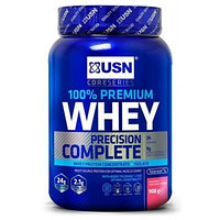 Протеин 100% Premium Whey Protein, 908 g, USN Клубника