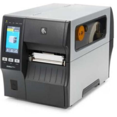 Принтер этикеток Zebra ZT411 - фото 1 - id-p116064217