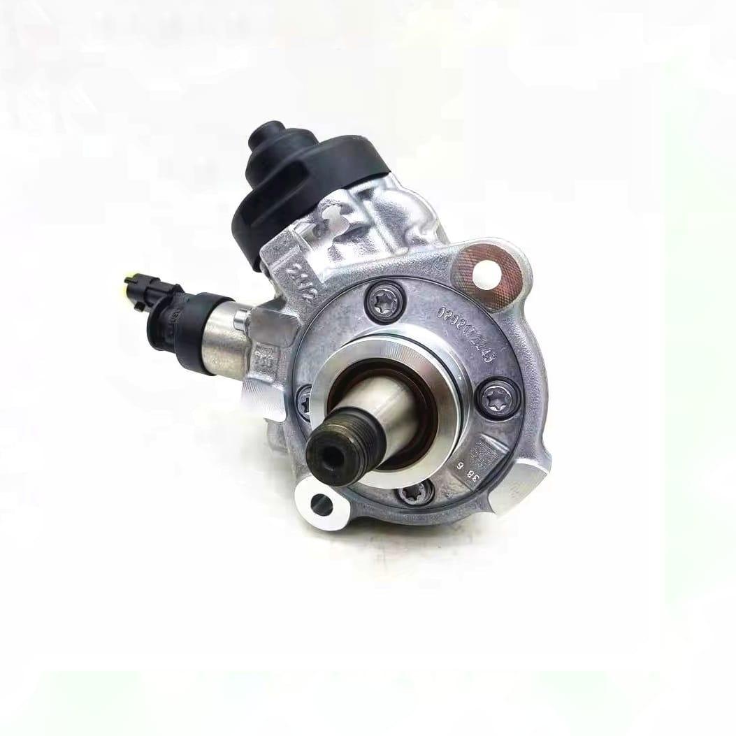 Клапан регулятор Hyundai KIA датчик давления топлива BOSCH 0281006405 - фото 6 - id-p116064262