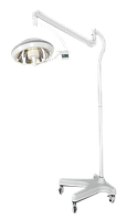 Лампа хирургическая Mobile ZF500