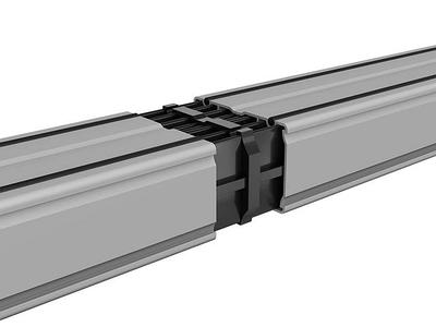 ҚДП-ға арналған Hilst алюминий бөренелері