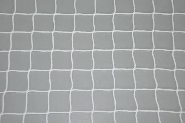 Сетка оградительная, толщина 2,6мм, ячейка 40 х 40мм белая полипропелен